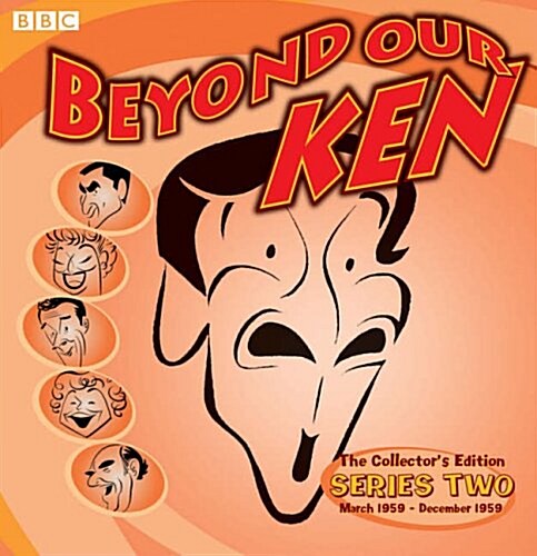 Beyond Our Ken, Collectors Edition Series 2 (Hardcover)