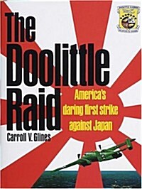 The Doolittle Raid (Hardcover, 50, Revised)