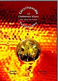 Encyclopaedia of Caithness Glass Paperweights (Hardcover)