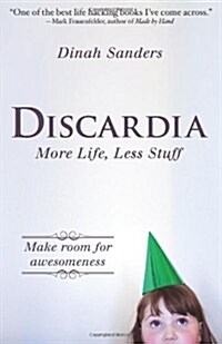 Discardia (Paperback)