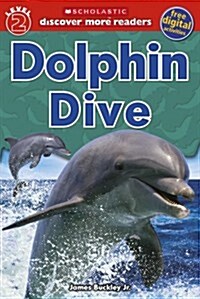 Dolphin Dive (Paperback)