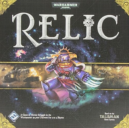 Relic (Other)