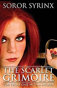 The Scarlet Grimoire (Paperback)