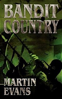 Bandit Country (Paperback)