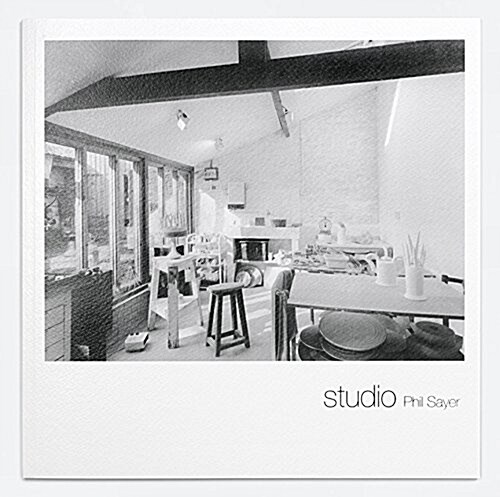 Studio (Paperback)