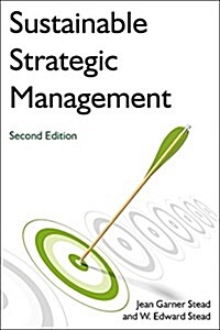 Sustainable Strategic Management (Paperback)