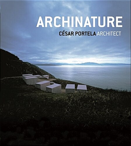 Cesar Portela, Architect (Hardcover)