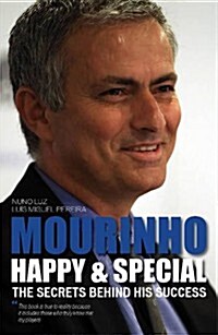 Mourinho - Happy & Special (Paperback)