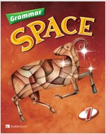 Grammar Space 1 (Student Book + Workbook + Midterm & Final Tests)