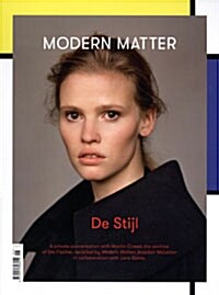 Modern Matter (월간) : 2014년 No.6