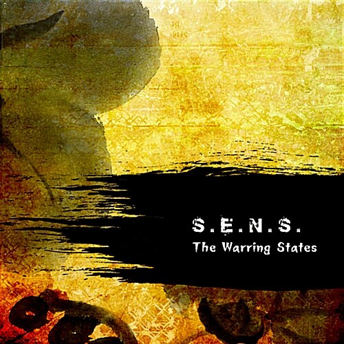 S.E.N.S. - The Warring States