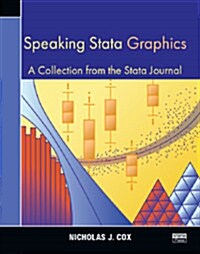 Speaking Stata Graphics: A Collection from the Stata Journal (Paperback)