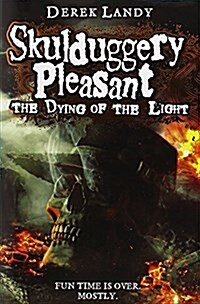 The Dying of the Light (Hardcover)