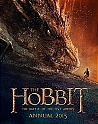 The Hobbit: the Battle of the Five Armies - Annual (Hardcover)
