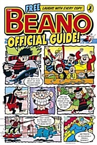 The Beano Official Guide (Paperback)