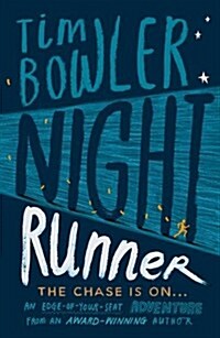 Night Runner (Paperback)