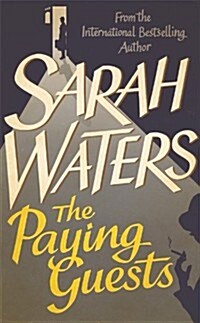 The Paying Guests (Hardcover)