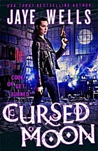 Cursed Moon : Prosperos War: Book Two (Paperback)