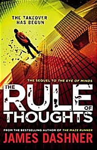 Mortality Doctrine: The Rule Of Thoughts (Paperback)