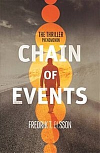 Chain of Events (Hardcover)