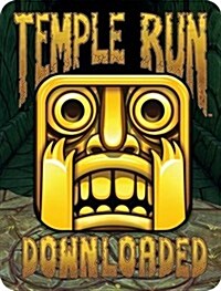 Temple Run: Downloaded (Paperback)