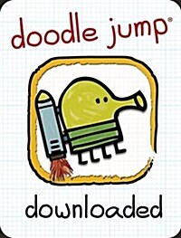 Doodle Jump Downloaded (Paperback)