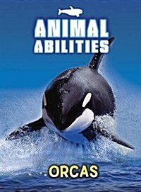 Orcas (Paperback)