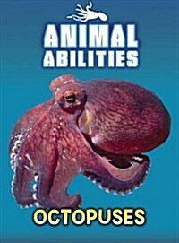 Octopuses (Paperback)