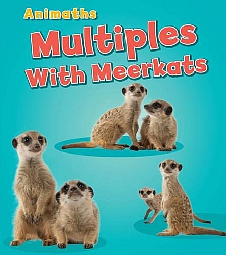 Multiples with Meerkats (Paperback)