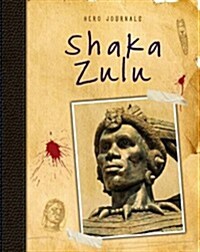 Shaka Zulu (Paperback)