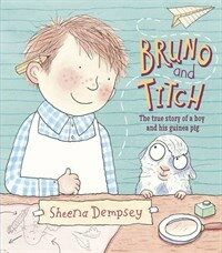 Bruno and Titch (Hardcover)