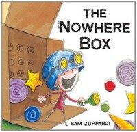The Nowhere Box (Paperback)
