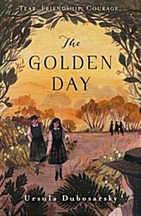 The Golden Day (Paperback)