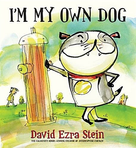 Im My Own Dog (Hardcover)