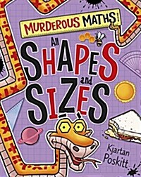 [중고] Shapes and Measures (Paperback)