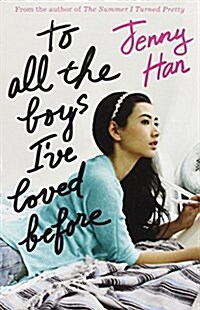 To All the Boys Ive Loved Before (Paperback)