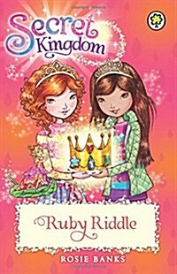 Secret Kingdom: Ruby Riddle : Book 26 (Paperback)