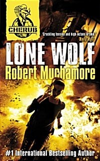 Lone Wolf (Hardcover)