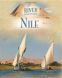 River Adventures: Nile (Paperback)