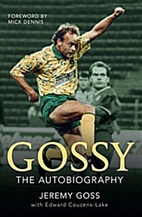 Gossy the Autobiography (Paperback)