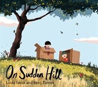 On Sudden Hill (Paperback)
