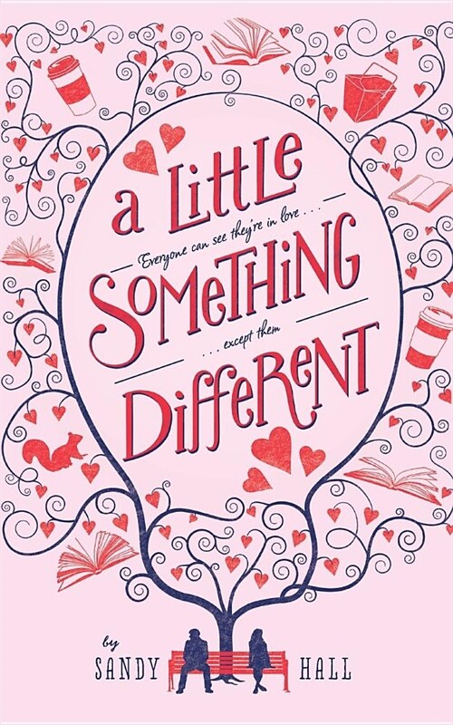 A Little Something Different (Paperback)