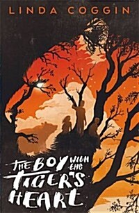 The Boy with the Tigers Heart (Hardcover)