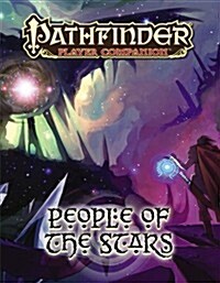 Pathfinder Player Companion: People of the Stars (Paperback)