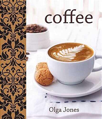 Funky Chunky Coffee (Hardcover)