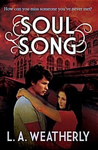 Soul Song (Paperback)