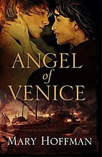 Angel of Venice (Paperback)