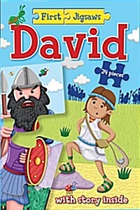 David (Game)