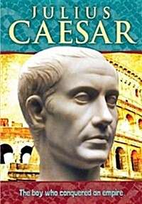 Biography: Julius Caesar (Paperback)