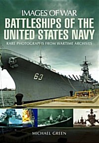 Battleships of the United States Navy (Paperback)